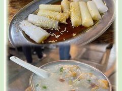 -陈添記·祖傳爽鱼皮·西关老字号(广州首店)