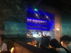 大堂-胖哥俩肉蟹煲(福州仓山爱琴海店)