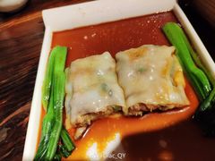 石锅肠粉-点都德(聚福楼店)