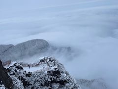 -峨眉山风景名胜区