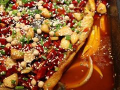 -小小河边鱼(天润城店)
