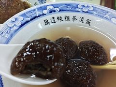 -粗茶淡饭(东关街店)