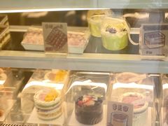 -ZOZO's昌左左精致甜品设计(新北店)