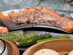 -龙悦湾酒家·八阵鱼生·渔人码头店
