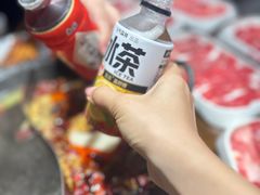 -刘火辣老火锅(光谷店)