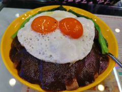 -澳门陈光记烧味饭店(万象城店)