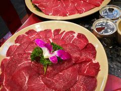 -蜀大侠火锅(香格里拉店)