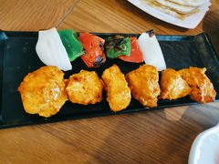 -Masala Curry and BBQ·玛莎拉巴基斯坦美食(金水万达店)