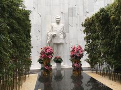 -陈云纪念馆