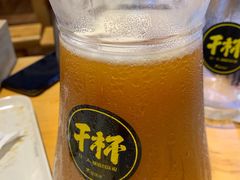 -木屋烧烤(龙湖天街店)