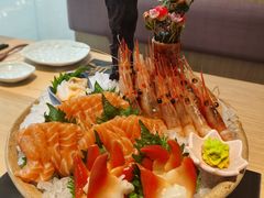 -匠和风精致料理(福州金融街万达店)