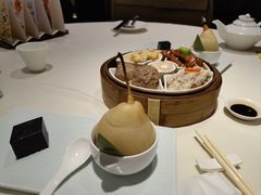 -东海海鲜酒家(中信广场店)