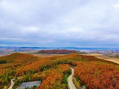 -六鼎山文化旅游区