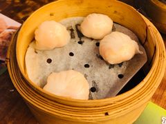 -添好运点心专门店(深水埗店)