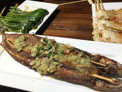 -功夫小龙虾·烧烤·江湖菜(金沙洲店)
