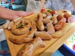 -俄士厨房(未来城店)