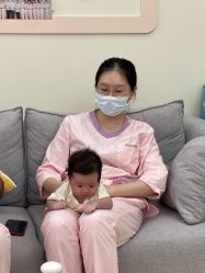 -莉泽月子中心(凯旋江景店)