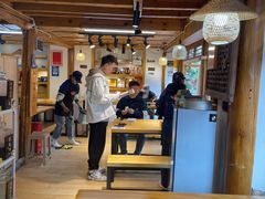 -勺子米线·云南传统小吃市集(四方街店)