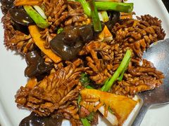 -福来齐·鲁菜海鲜·渔家菜(朝阳街分店)