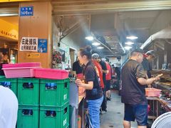 -为民烧烤吧.自贡爆炒菜.成都烧烤(收录20年好店)