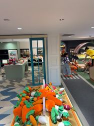 点击看大图 -奈尔宝·儿童乐园·亲子餐厅(星河湾店)