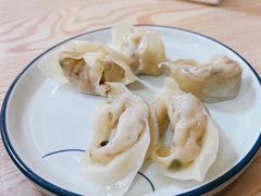 -十四娘手工水饺(新建小区店)