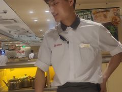 -海底捞火锅(团结桥店)