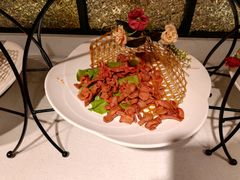 -格瑞欧海鲜自助烤肉火锅(光彩店)