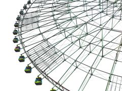 -南昌之星摩天轮