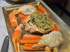 -本达人海鲜烧烤·朝鲜族风味(发展店)