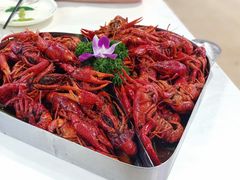 爱心小龙虾-盱眙小龙虾(天虹店)