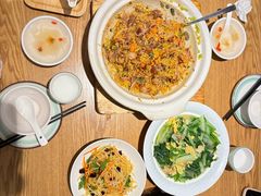-汇丰苑·海鲜青岛菜(中山路大鲍岛店)