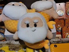 -哈尔滨波塞冬海底世界