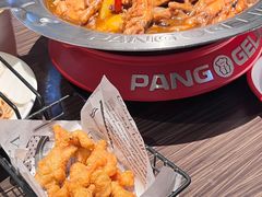 -胖哥俩肉蟹煲(富阳万达店)
