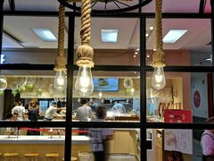 -零度空间·台湾小馆(五道口购物中心店)