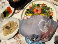 -狮拾久·现代新加坡料理(福田COCO Park店)