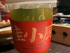-桂小厨广西菜(万象城店)