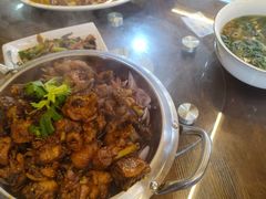 -老味道1992(武当山店)