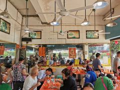 大堂-富记鱼蛋粉(西村店)