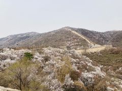 -慕田峪长城
