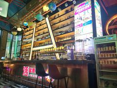 -Famous肥猫墨西哥音乐餐吧(五棵松华熙LIVE店)