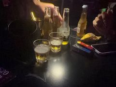 -赤红音乐现场(浦东金桥路店)