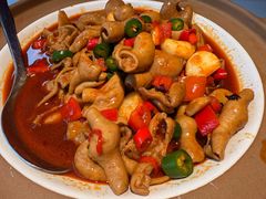 -匠熙小馆(崇文门店)