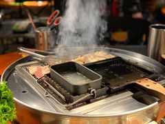 -伍丁·烤牛肋(和平东桥店)