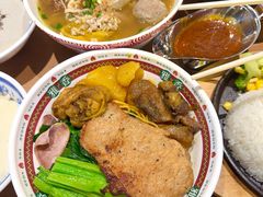 -津津飯堂