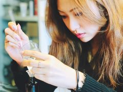 -墨more调香馆DIY自调香水(博雅国际中心B座店)