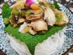-黑牛の場烤肉(摩天活力城店)