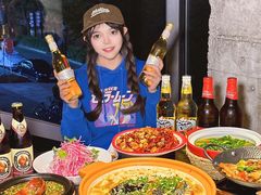 -No.DD戳子烧烤·江湖菜(北京总店)