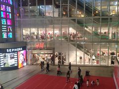 -开元盛世广场(新华北路店)