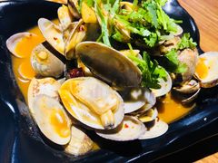-串亿88烧烤·羊腿·羊蝎子(板泉路店)